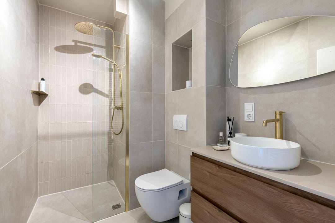 Modern Move-in Ready Apartment in Popular Rochusbuurt — 26