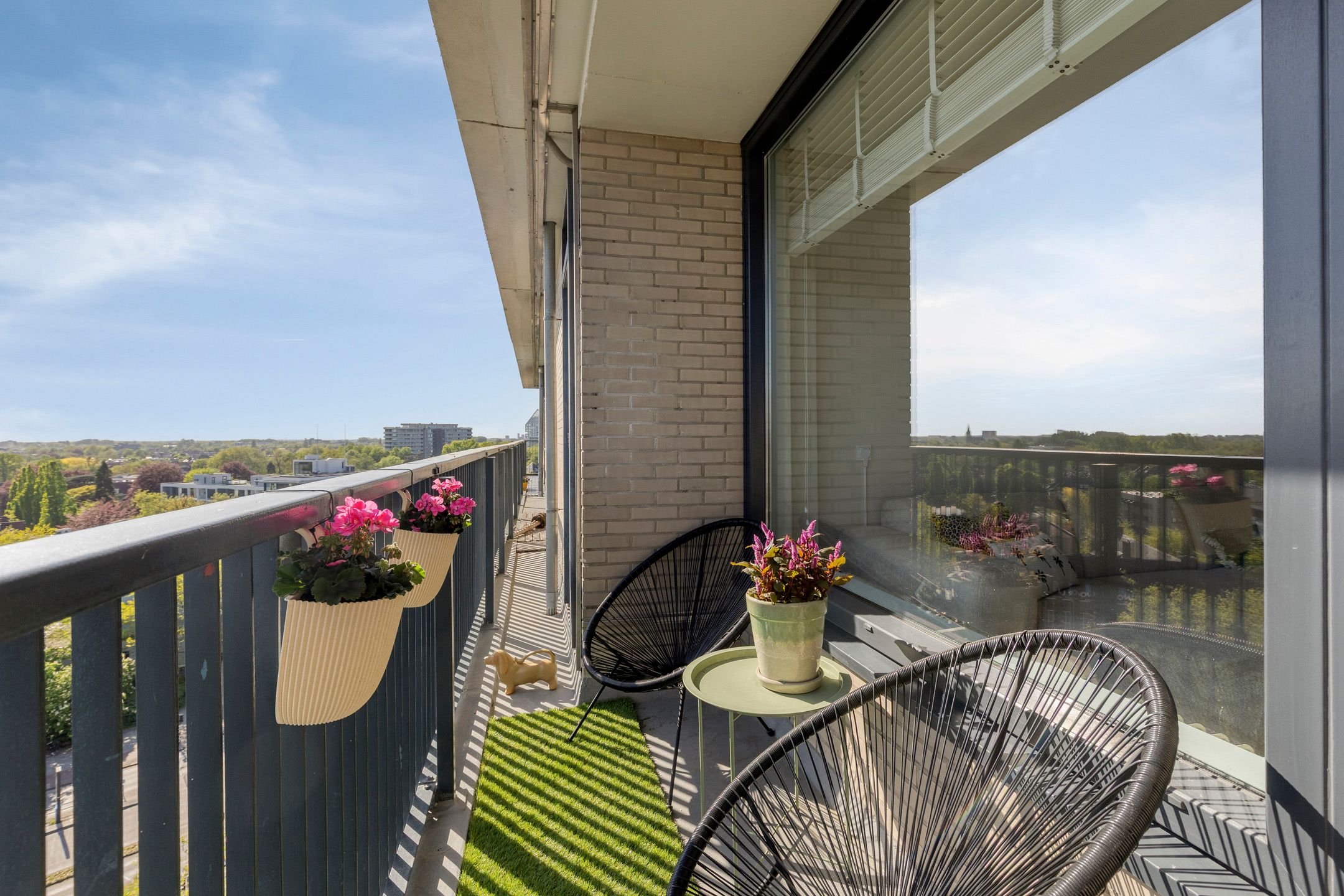 Modern Move-in Ready Apartment in Popular Rochusbuurt — 12