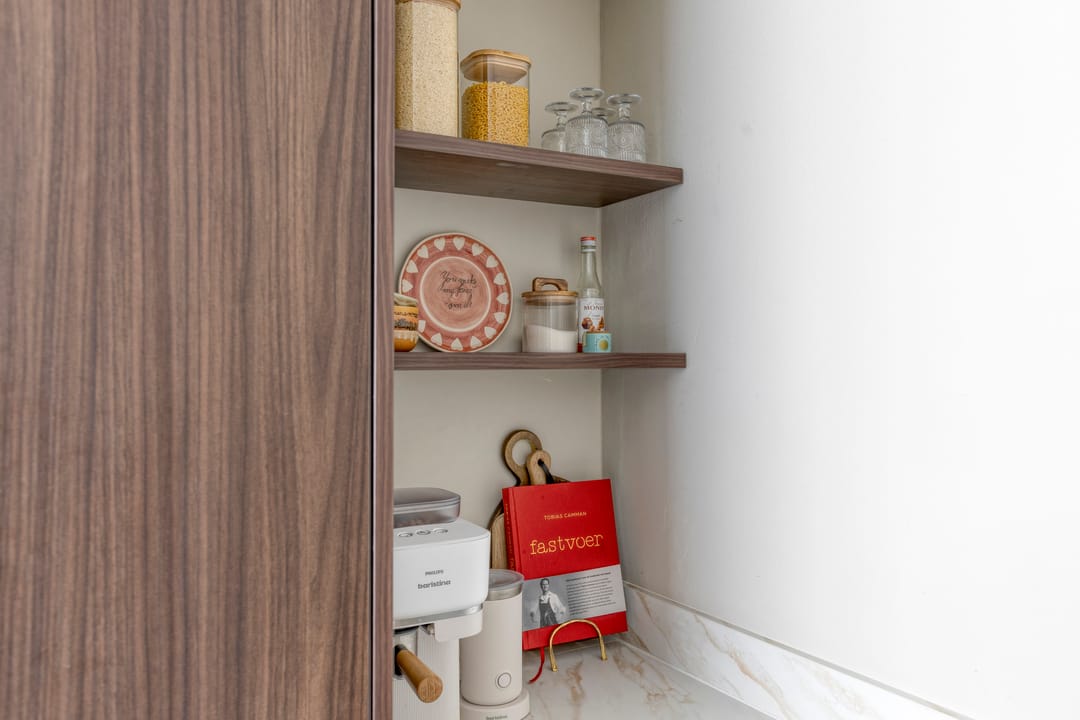 Modern Move-in Ready Apartment in Popular Rochusbuurt — 17