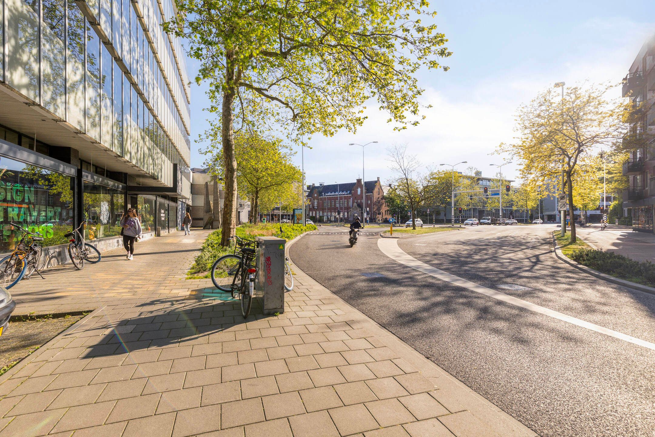 Modern Move-in Ready Apartment in Popular Rochusbuurt — 33