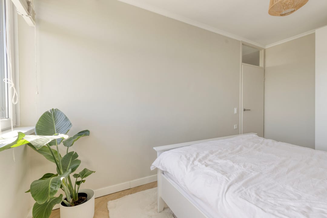 Modern Move-in Ready Apartment in Popular Rochusbuurt — 23