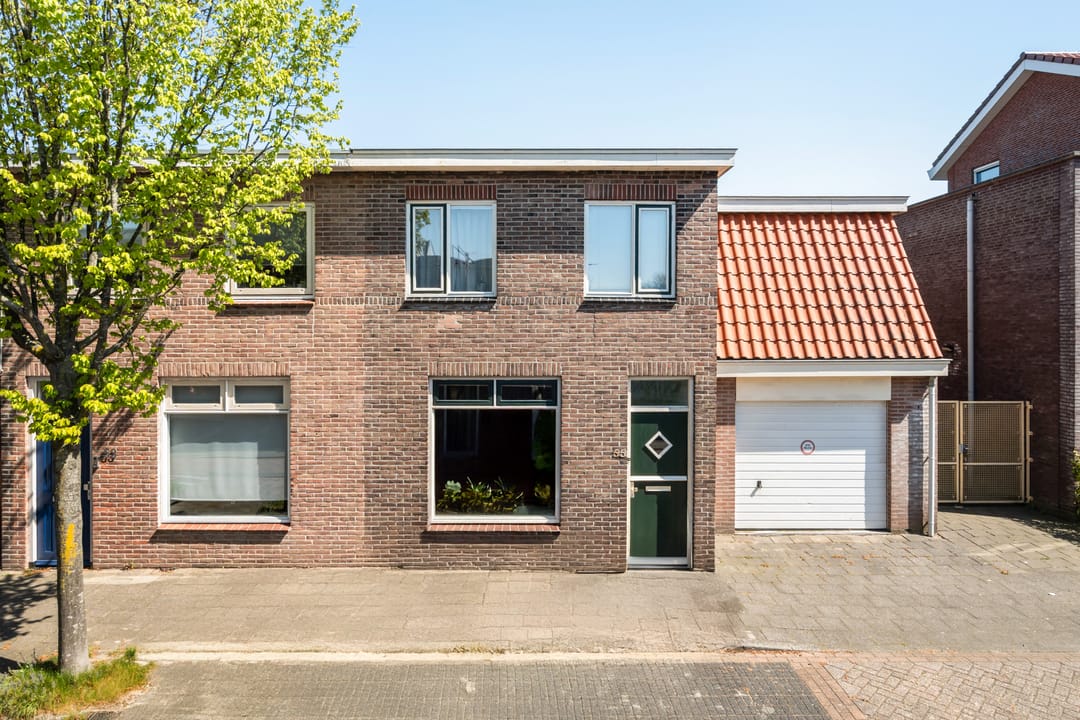 Foto 1 van Emmastraat 55