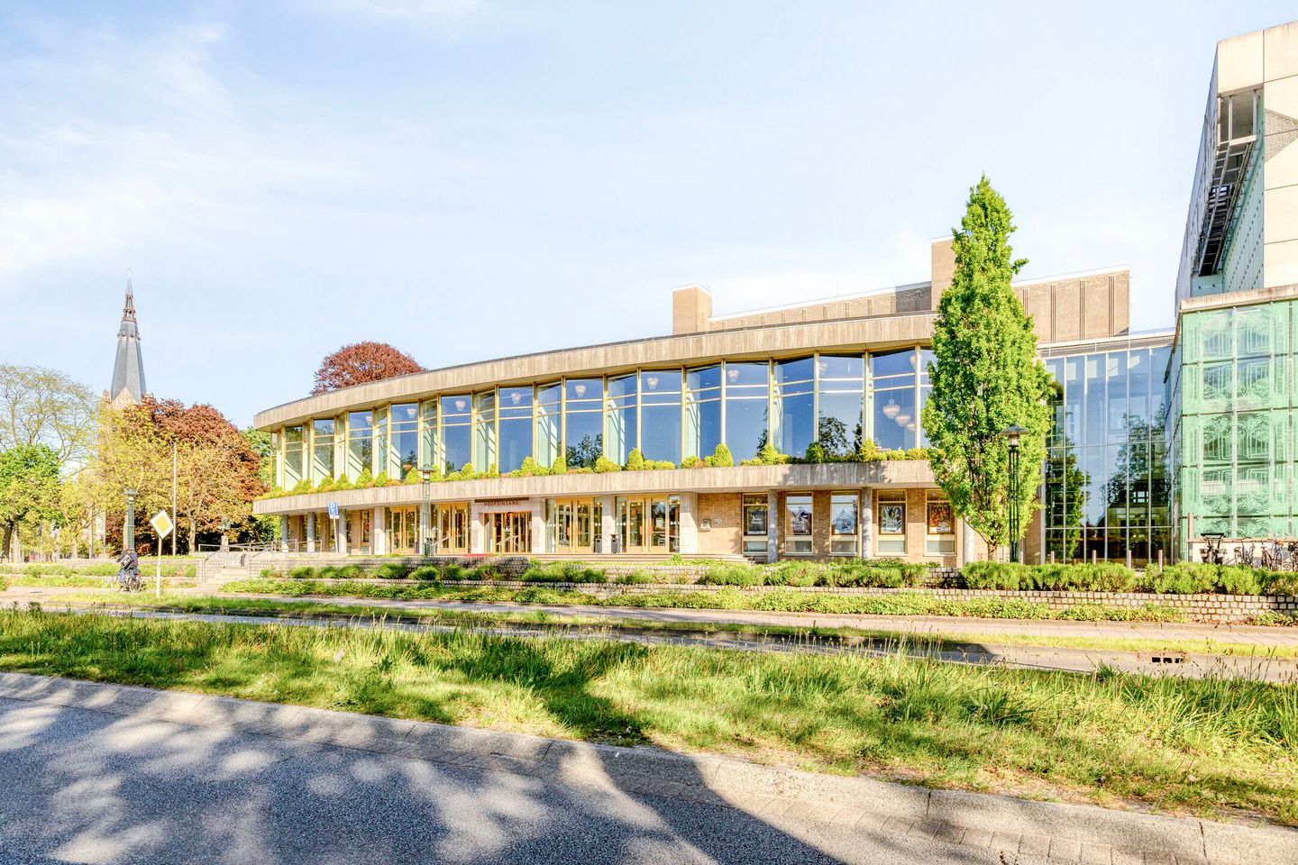 Modern Move-in Ready Apartment in Popular Rochusbuurt — 34