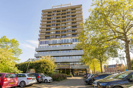 Hertog Hendrik van Brabantplein thumbnail