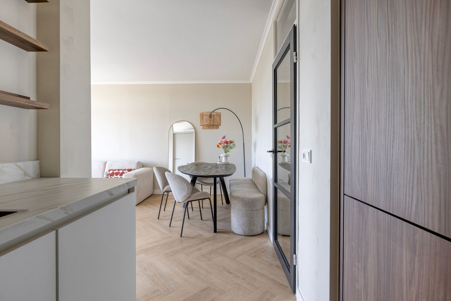 Modern Move-in Ready Apartment in Popular Rochusbuurt — 20