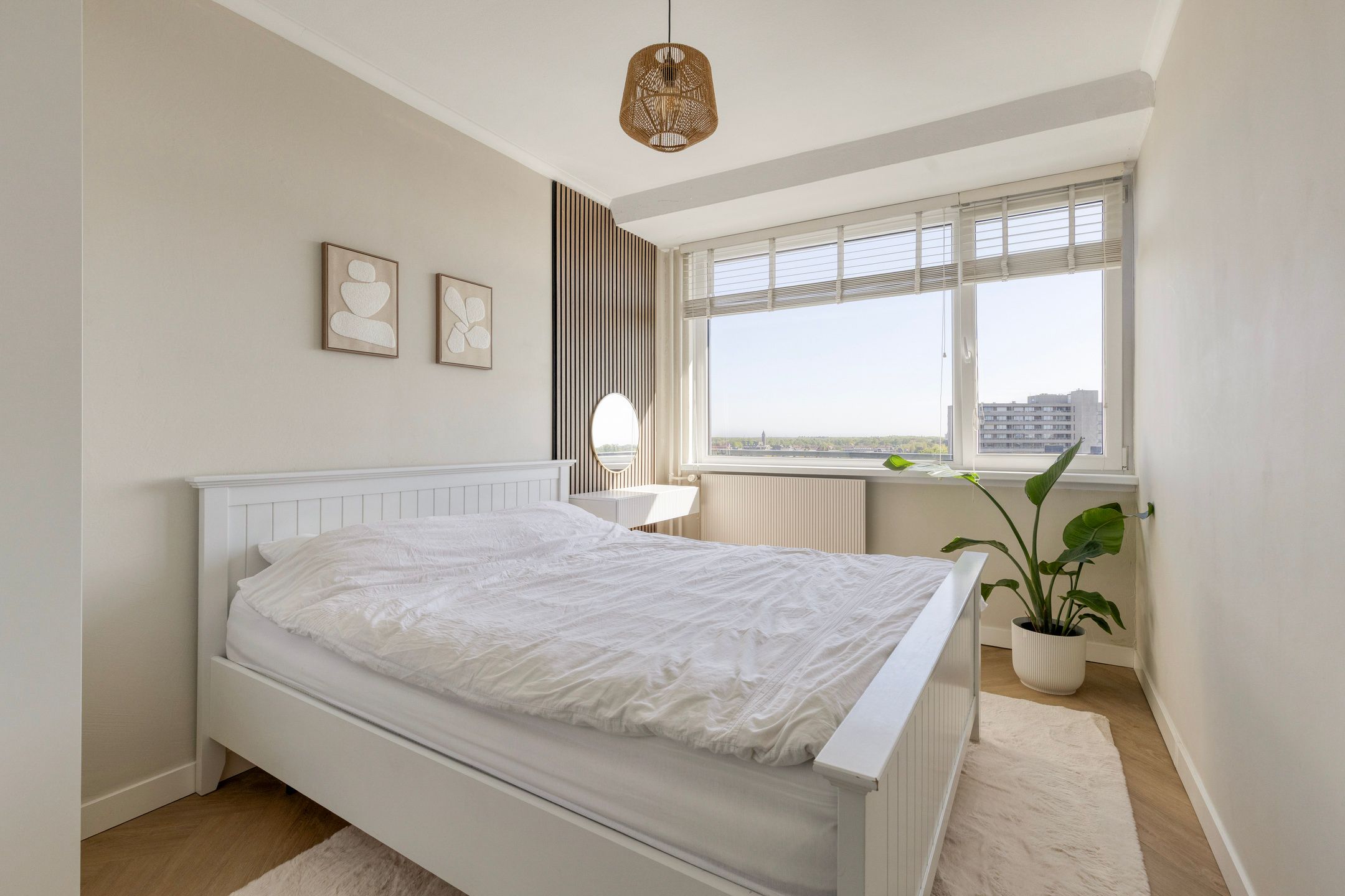 Modern Move-in Ready Apartment in Popular Rochusbuurt — 21