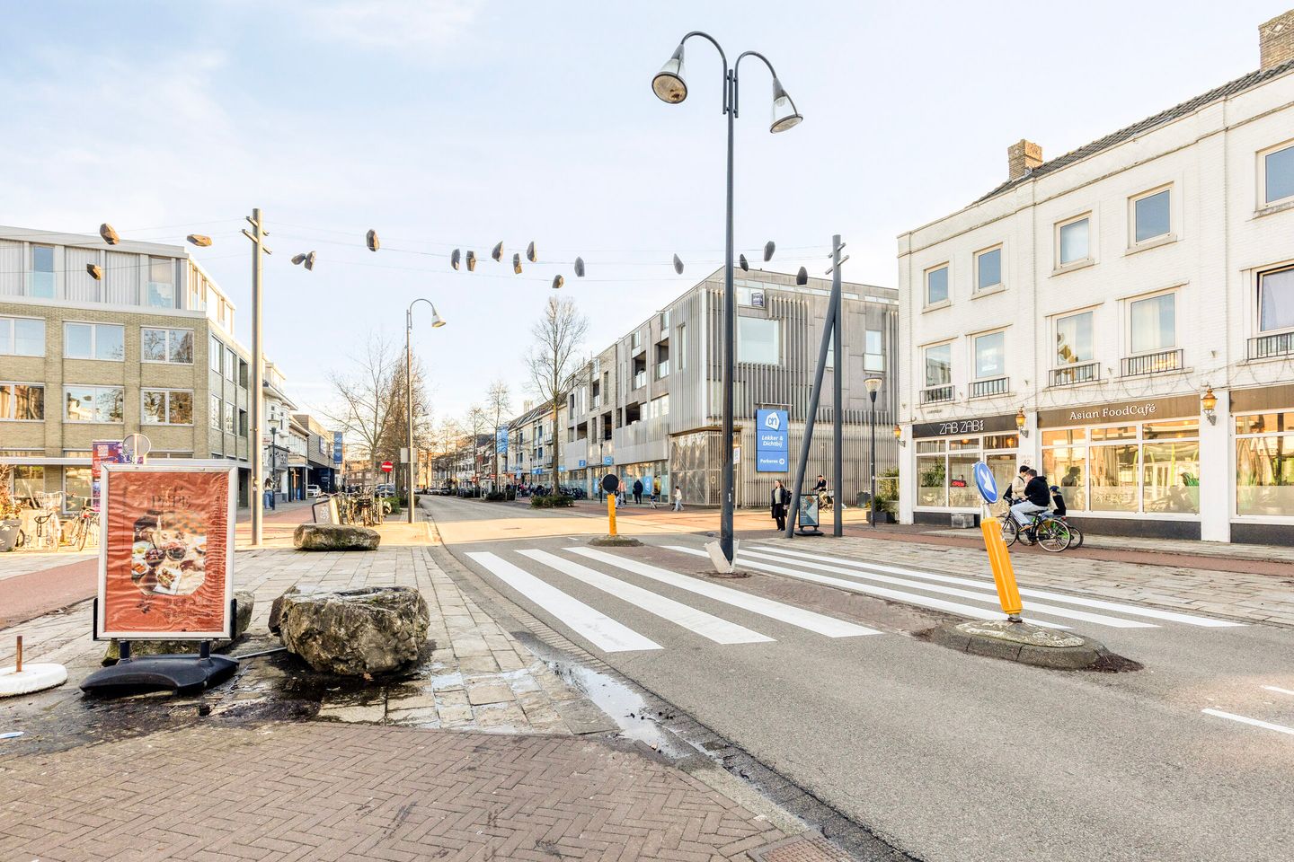 Modern Move-in Ready Apartment in Popular Rochusbuurt — 35