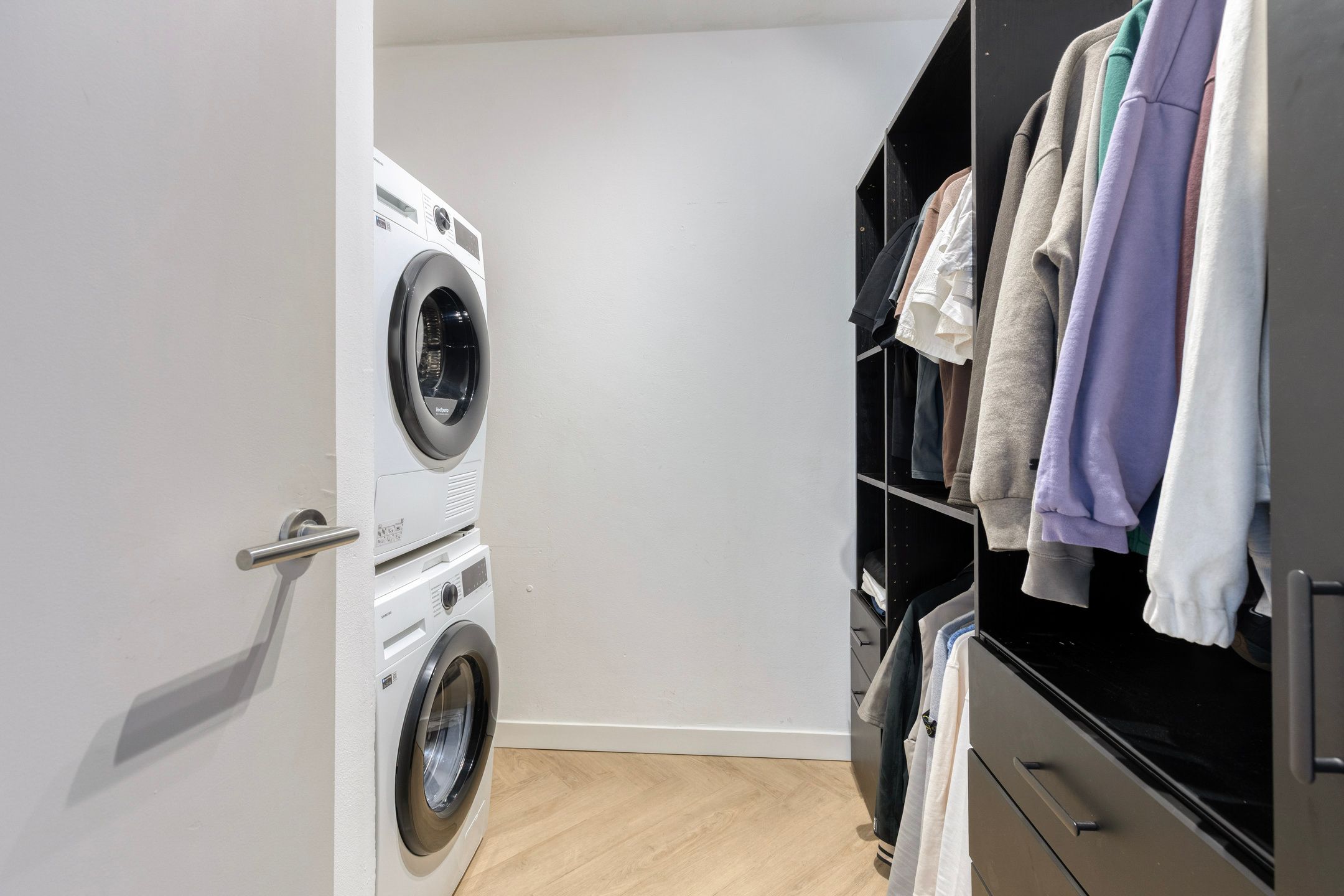 Modern Move-in Ready Apartment in Popular Rochusbuurt — 24