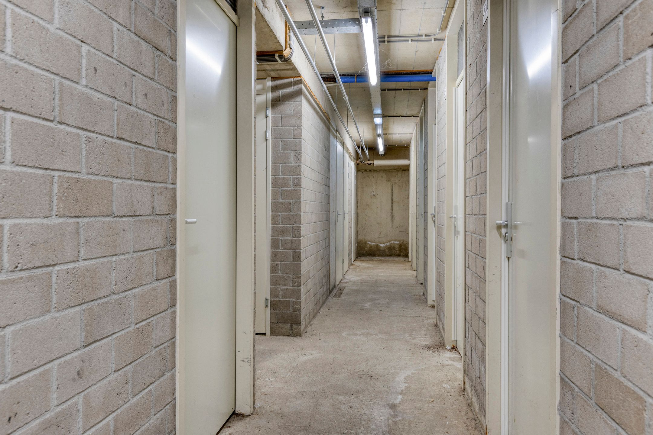 Modern Move-in Ready Apartment in Popular Rochusbuurt — 30