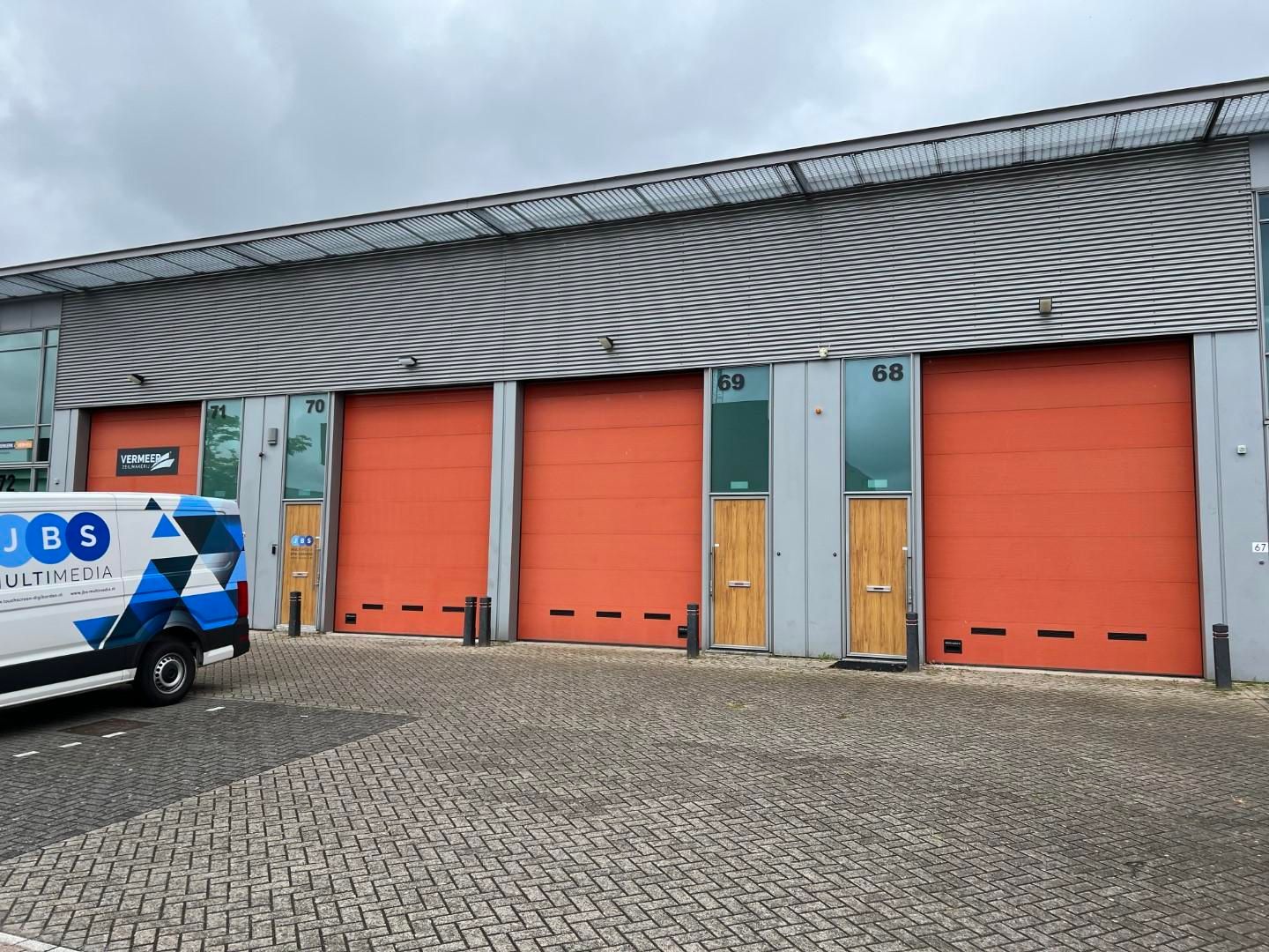 View photo 1 of Gieterijstraat 69