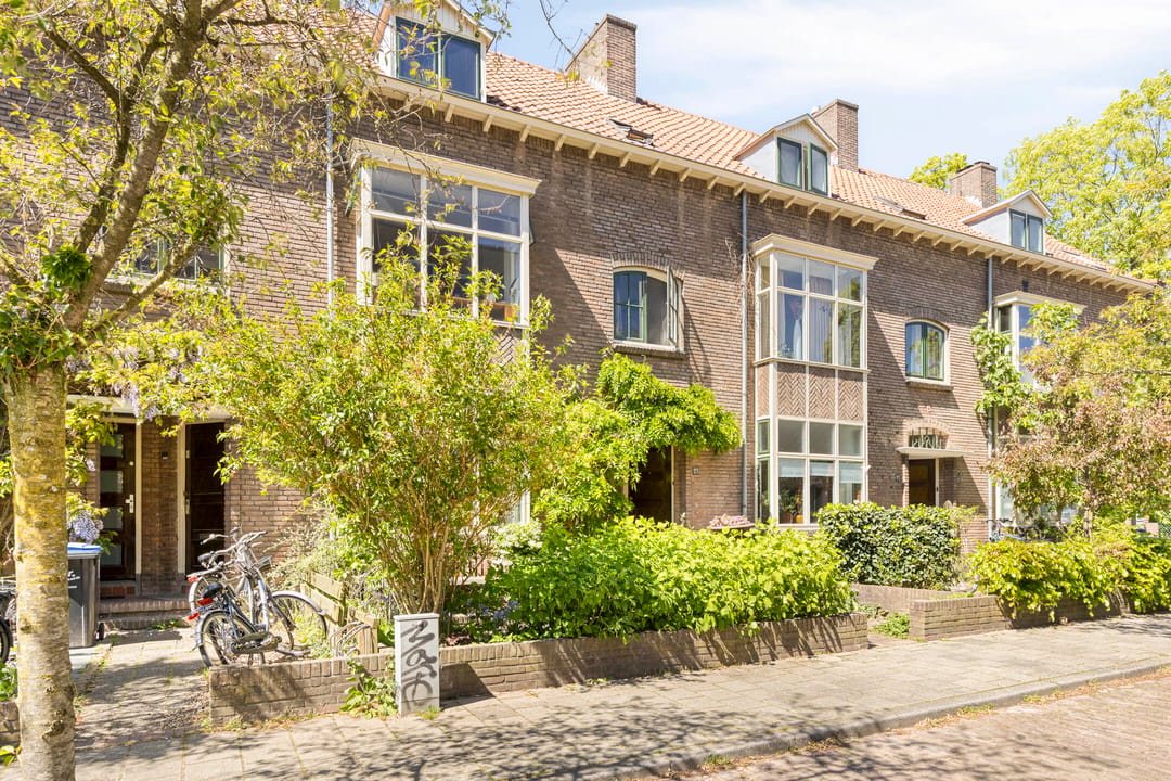 Foto 41 van Museum Kamstraat 21