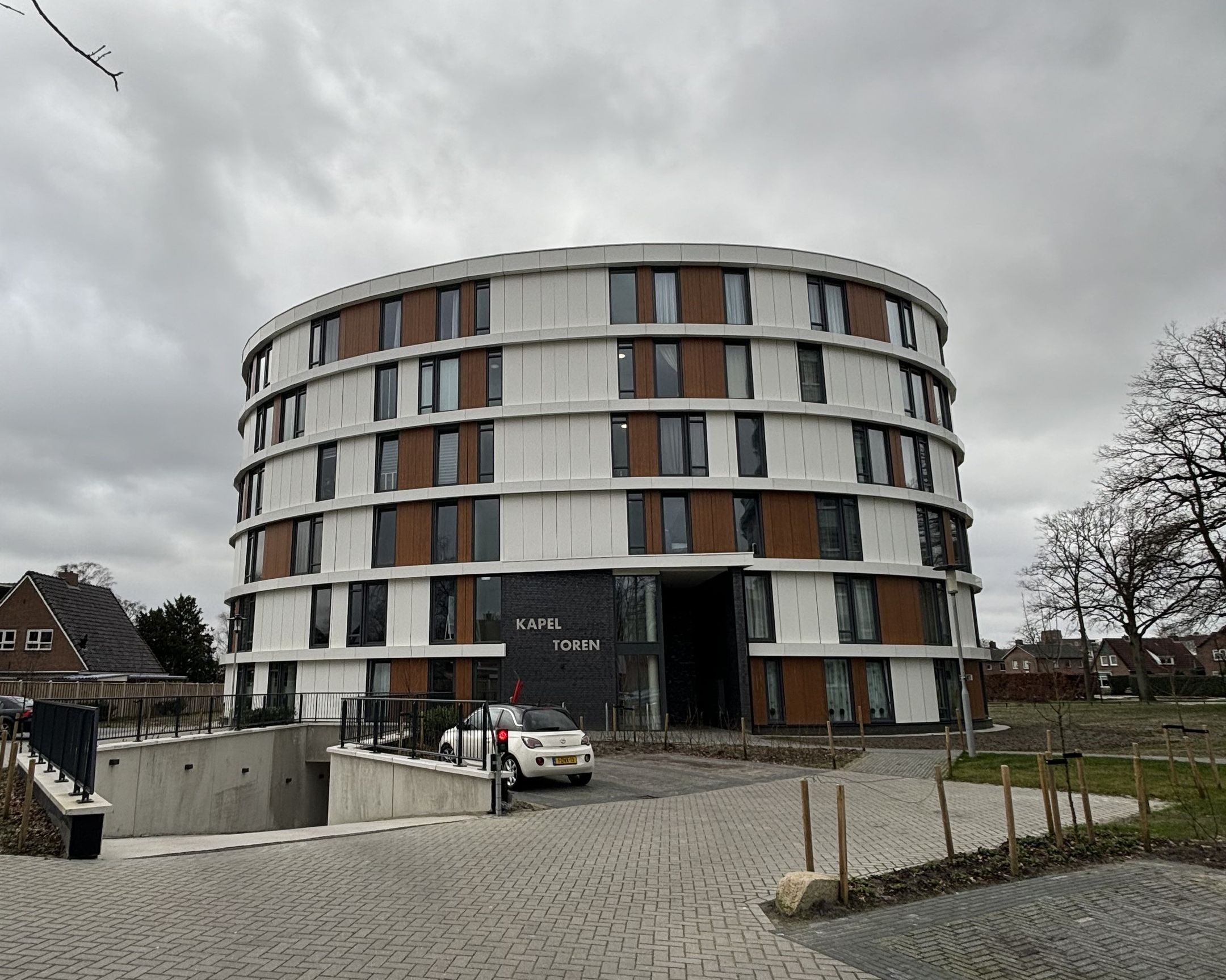 Kapelstraat 160 Emmen