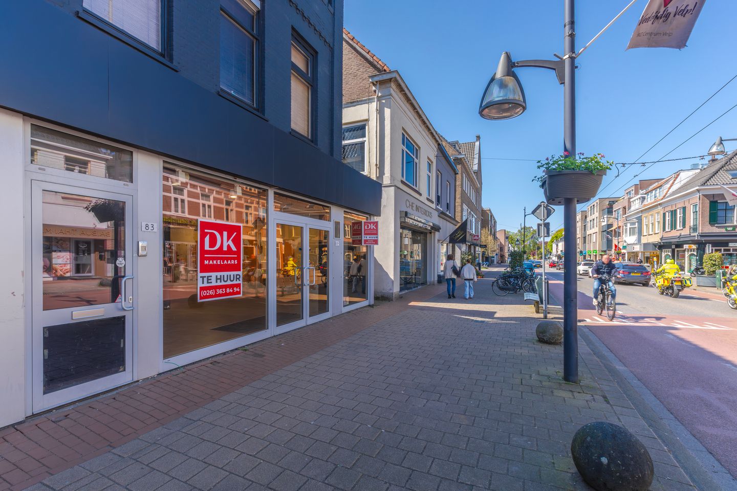 Bekijk foto 2 van Hoofdstraat 83-a