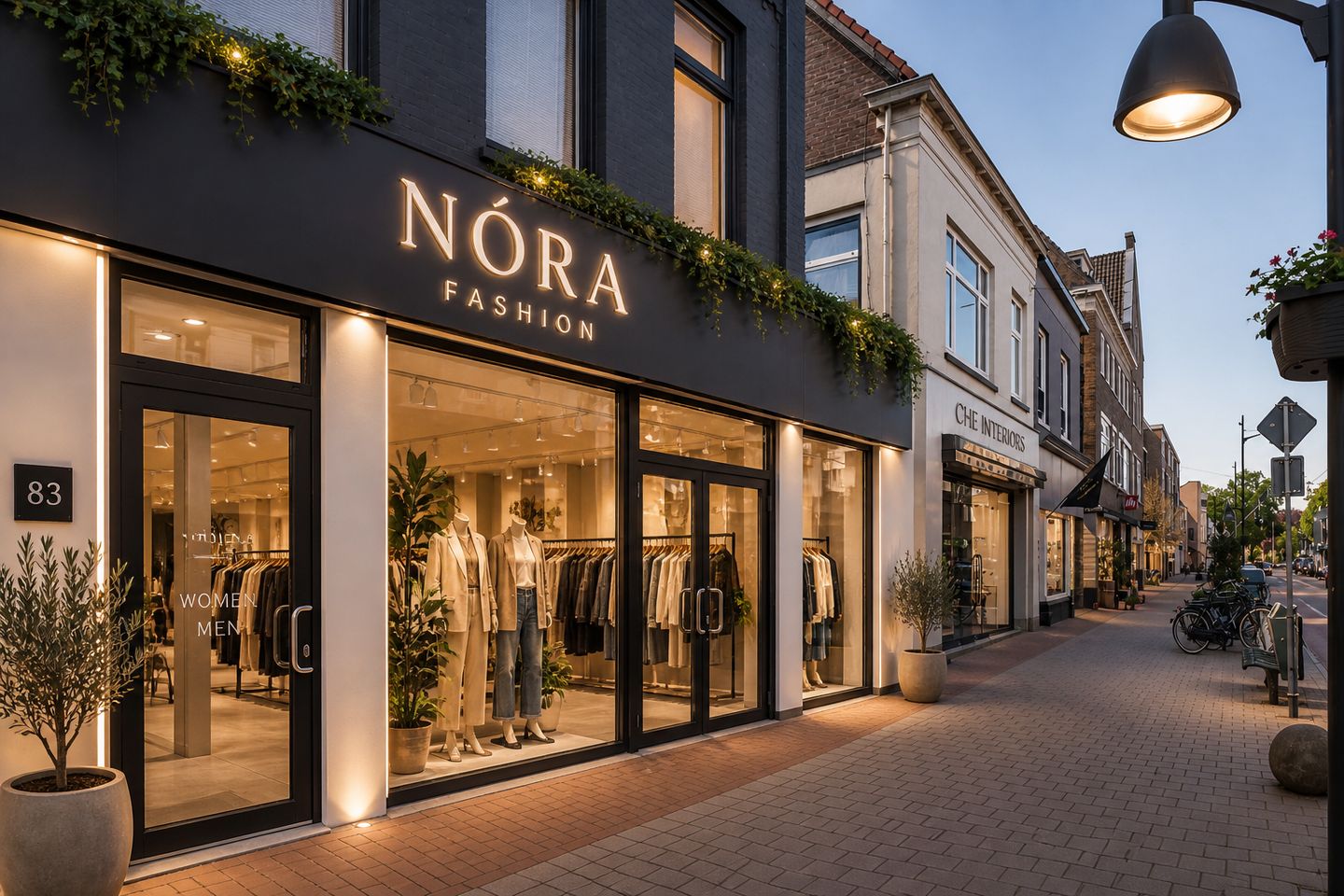 Bekijk foto 4 van Hoofdstraat 83-a
