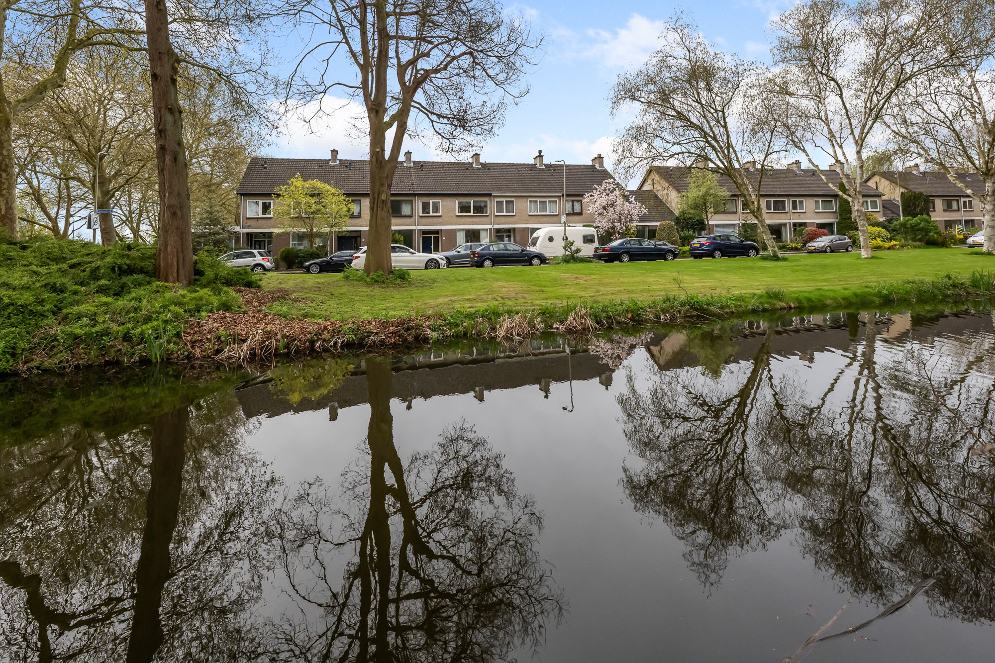 Junostraat 5 