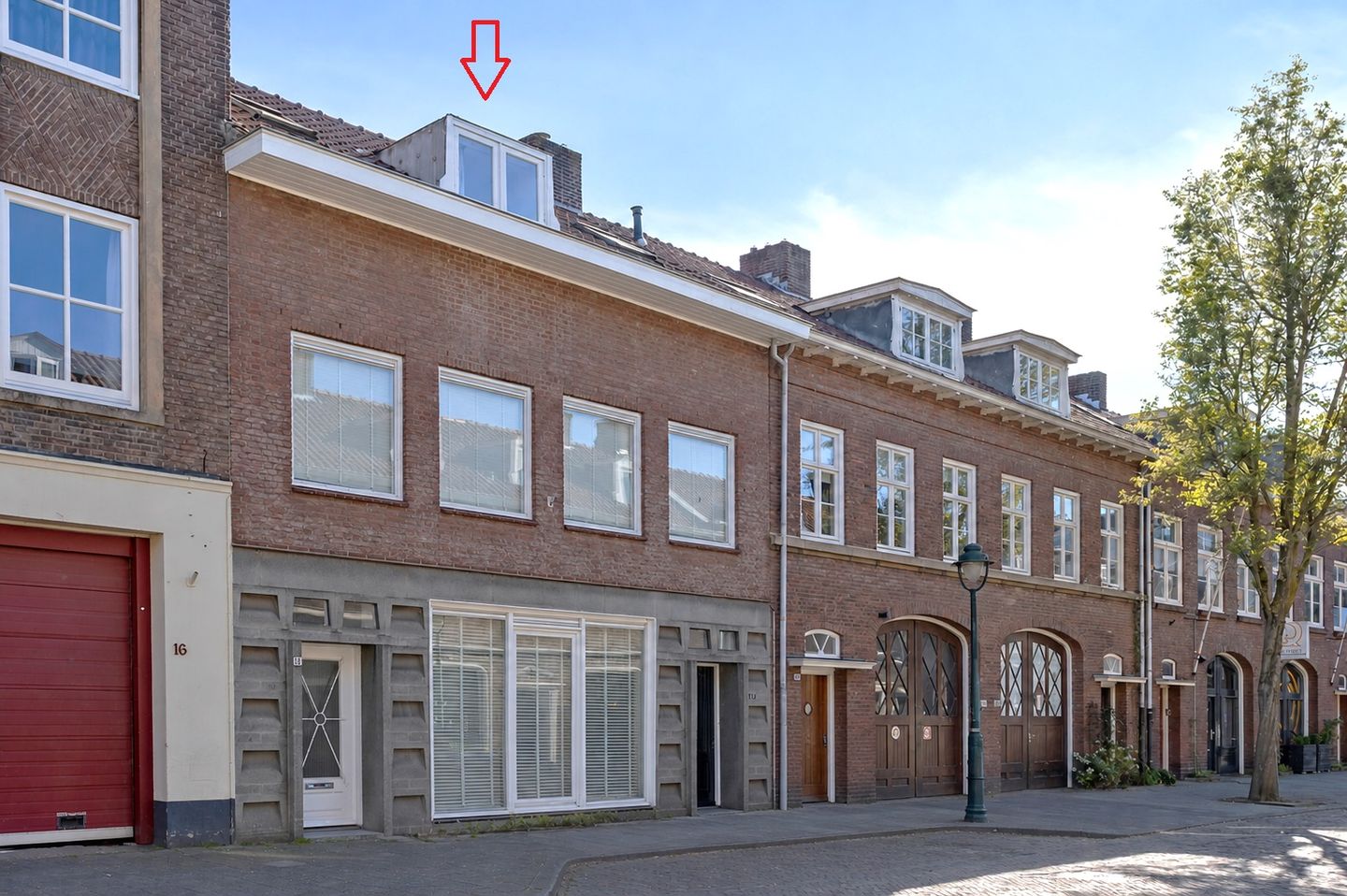 Foto 1 van Havenstraat 18-B