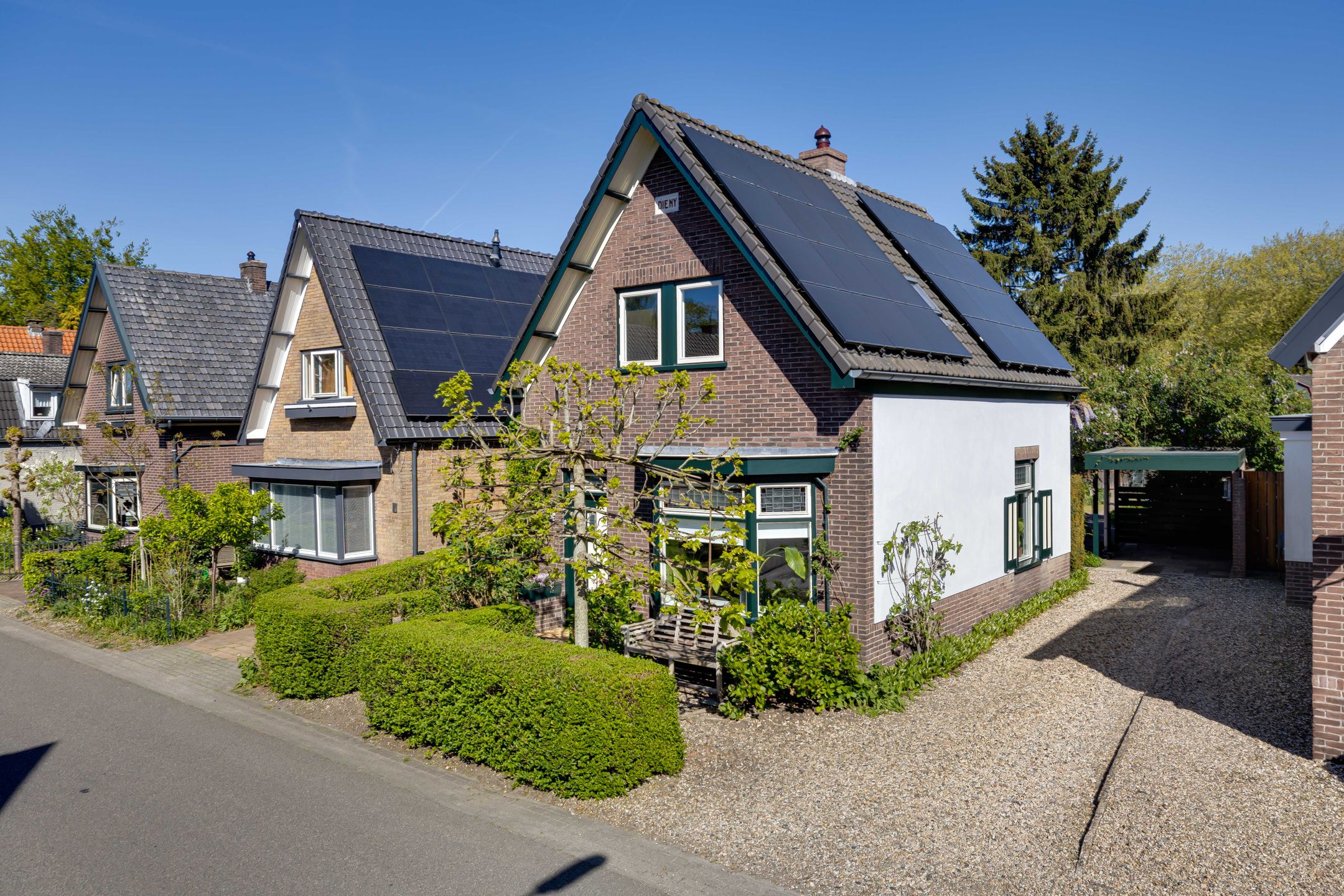 Ruimzichtlaan 9 