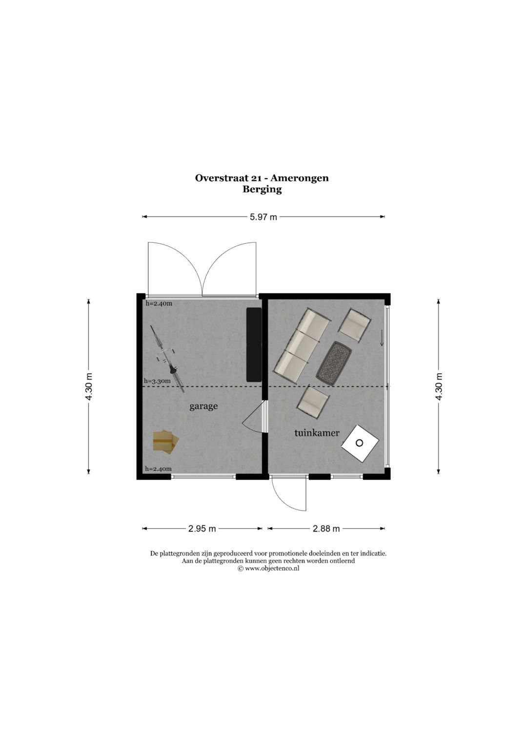 Photo 47 of Overstraat 21