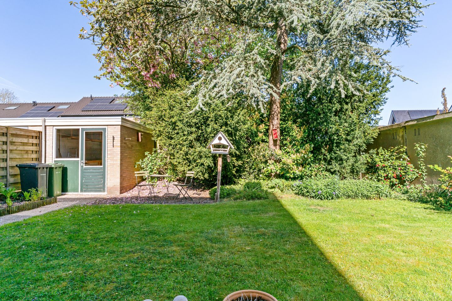 Photo 19 of Ninaberstraat 12
