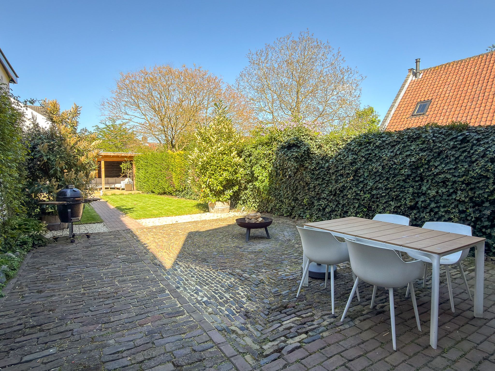 Photo 33 of Overstraat 21