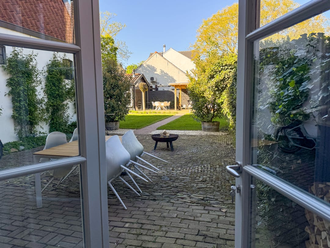 Photo 17 of Overstraat 21
