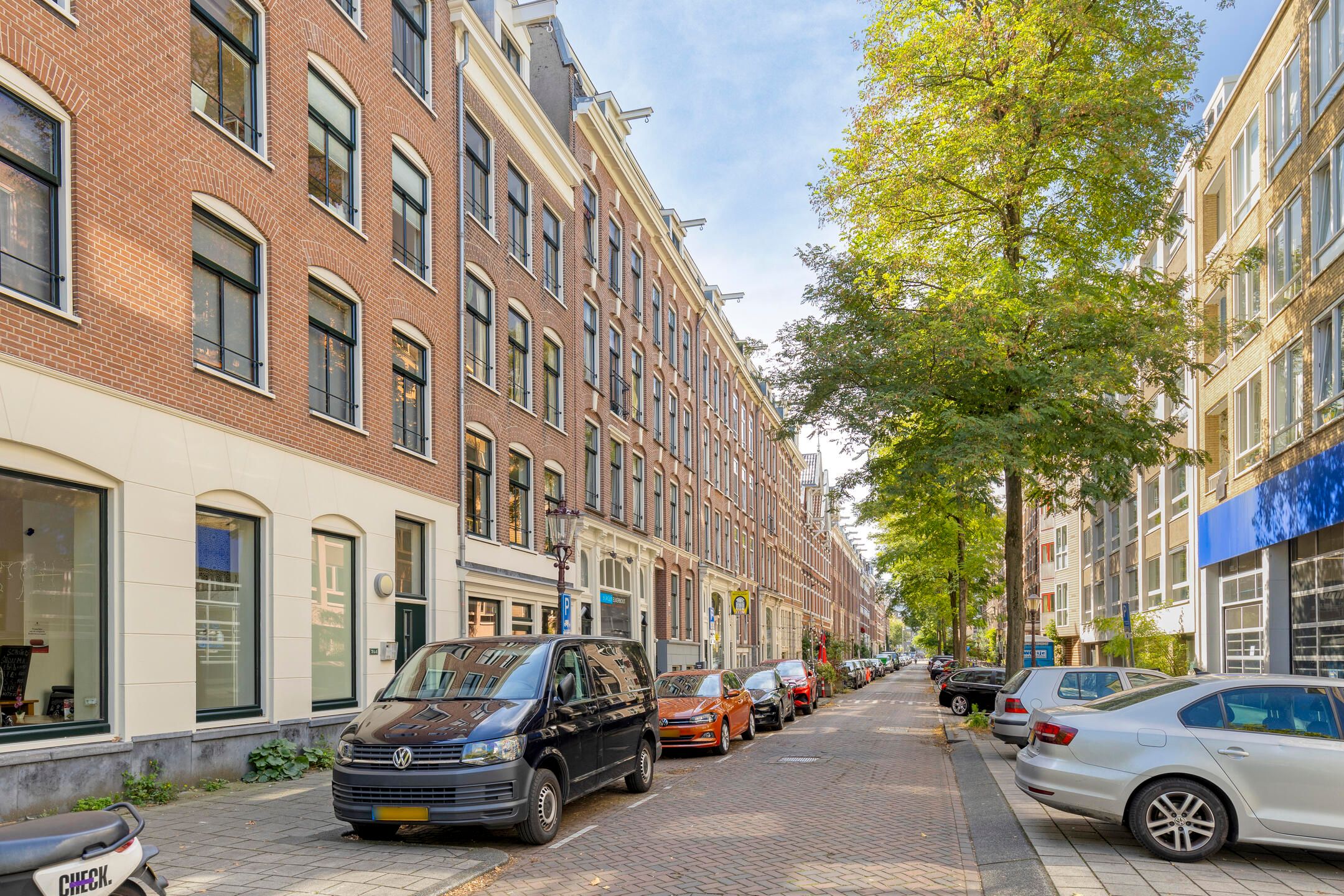 Photo 6 of Blasiusstraat 70-K