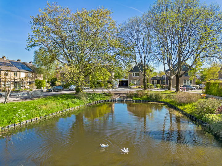 Photo 2 of Ninaberstraat 12