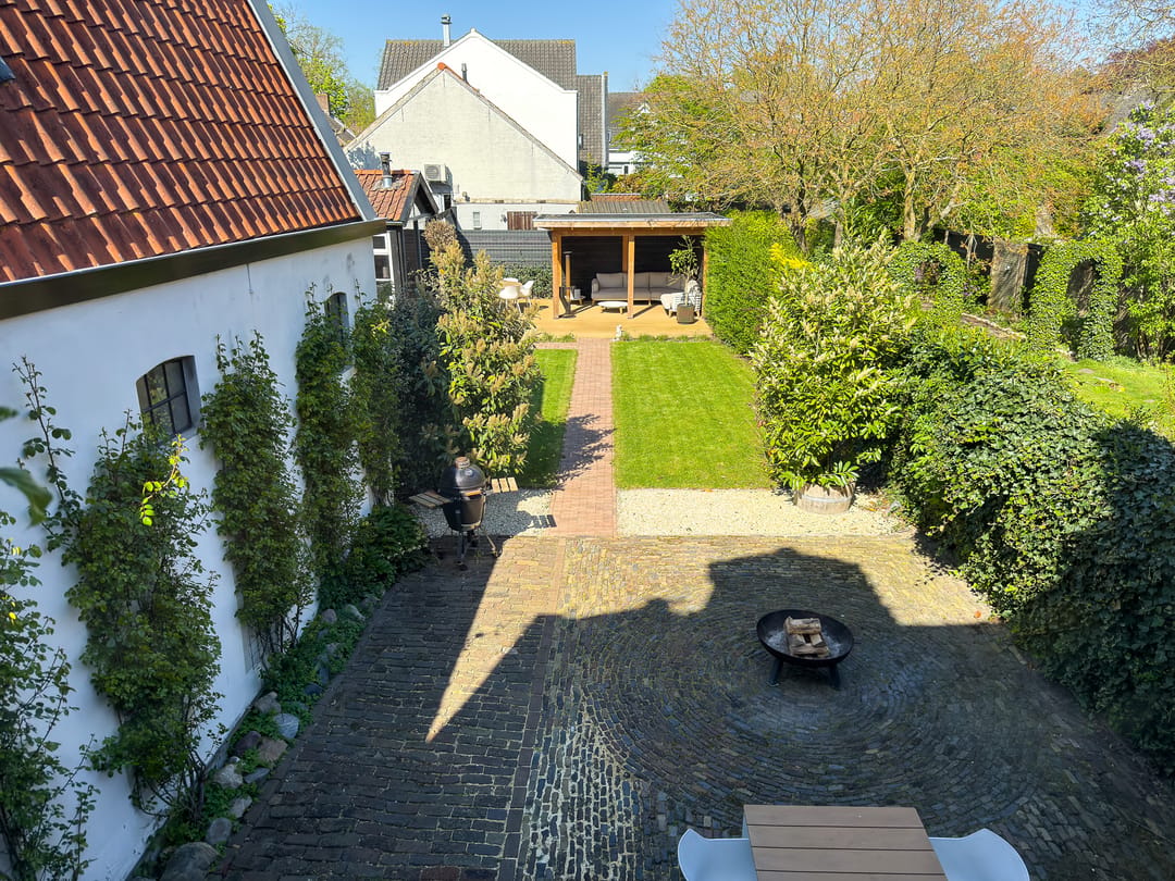 Photo 23 of Overstraat 21