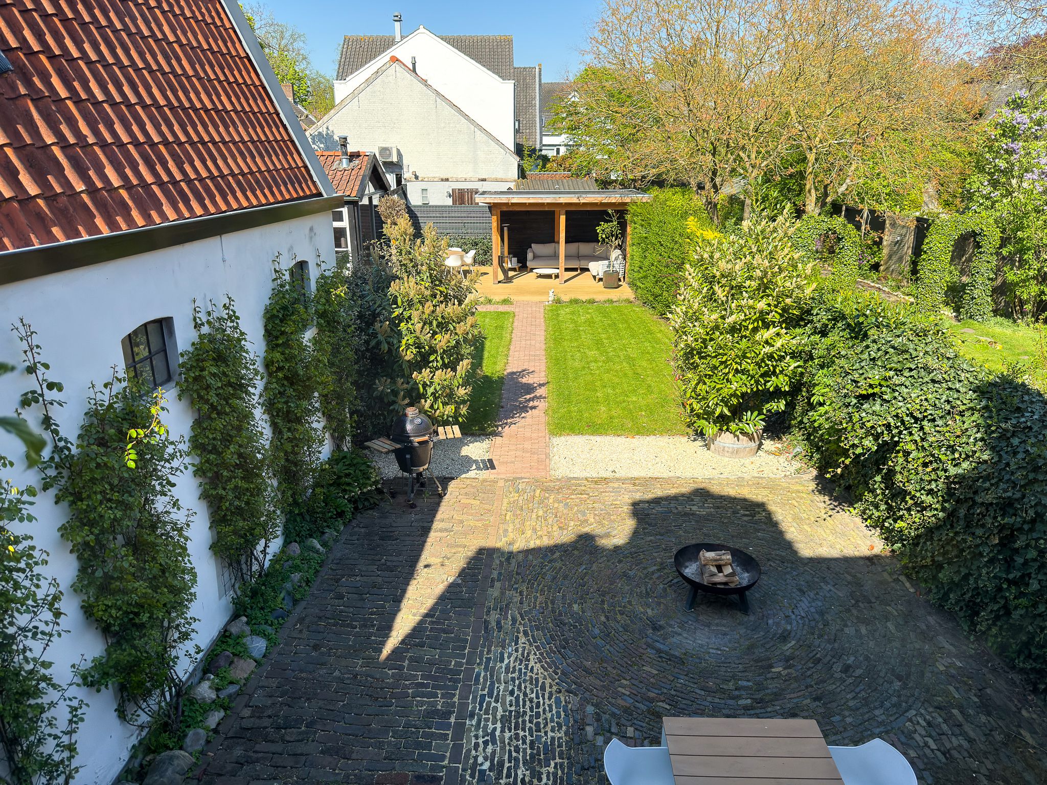 Photo 24 of Overstraat 21