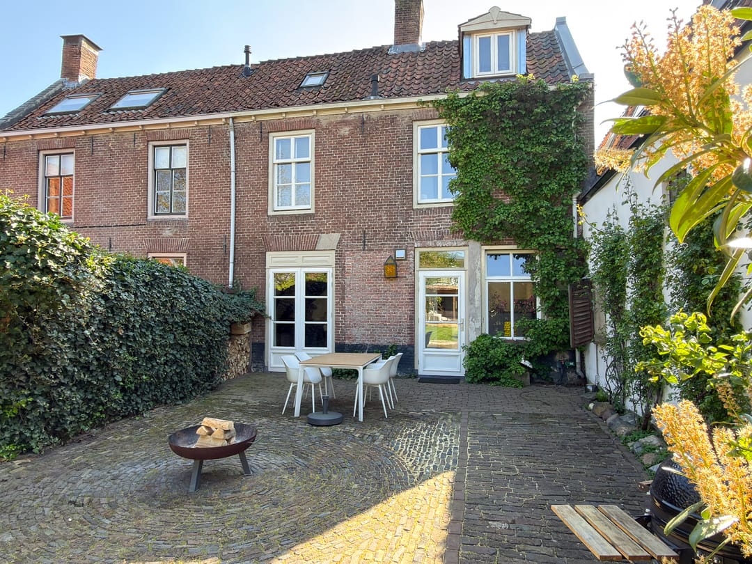 Photo 2 of Overstraat 21