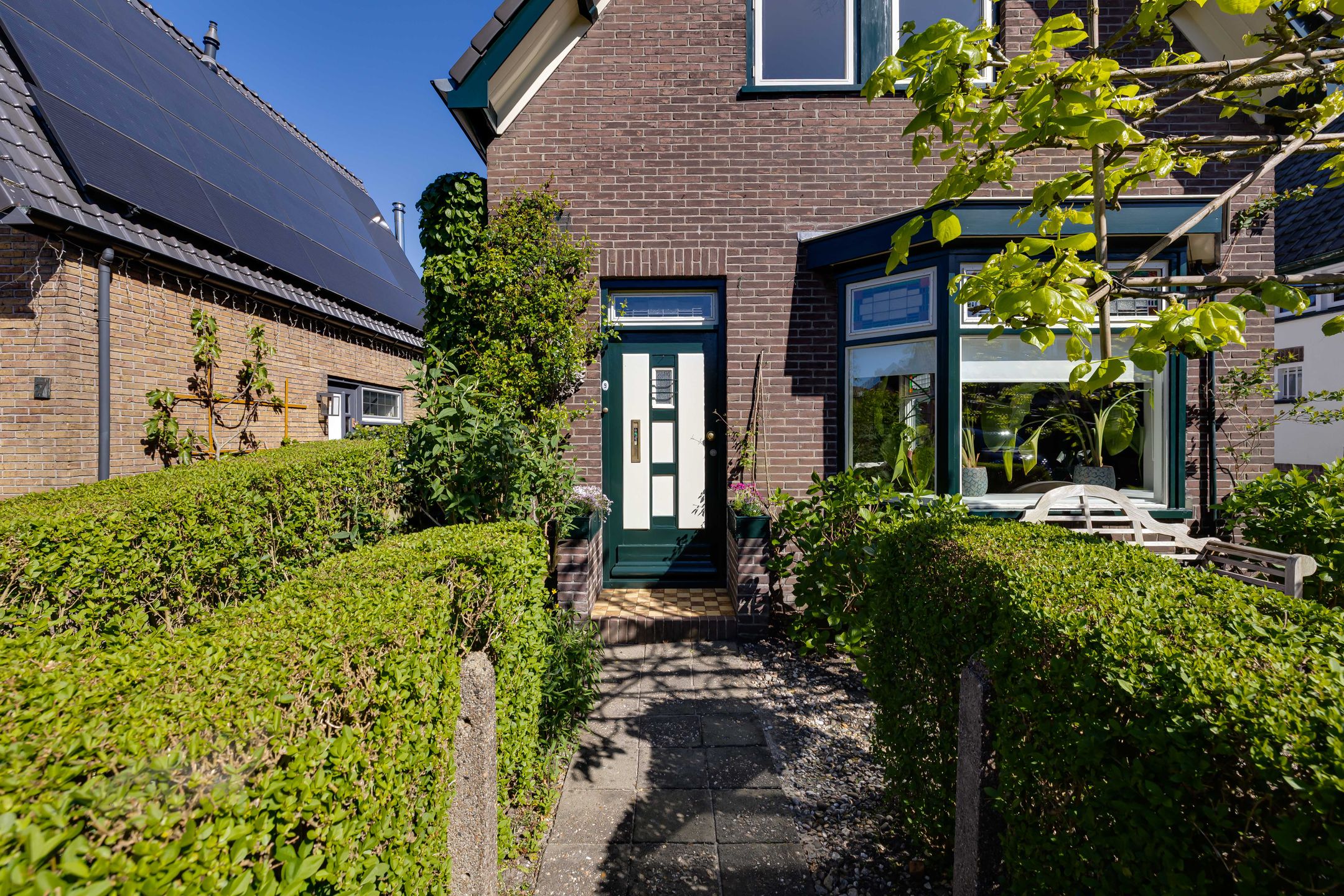 Foto 42 van Ruimzichtlaan 9