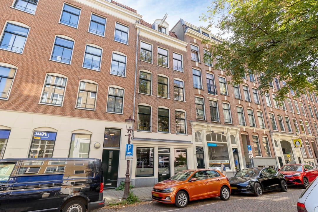 Photo 7 of Blasiusstraat 70-K