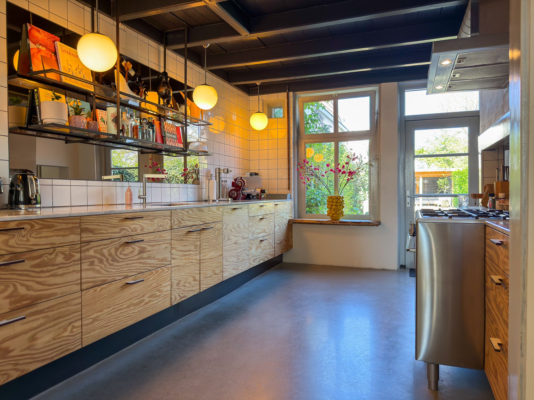 Photo 9 of Overstraat 21