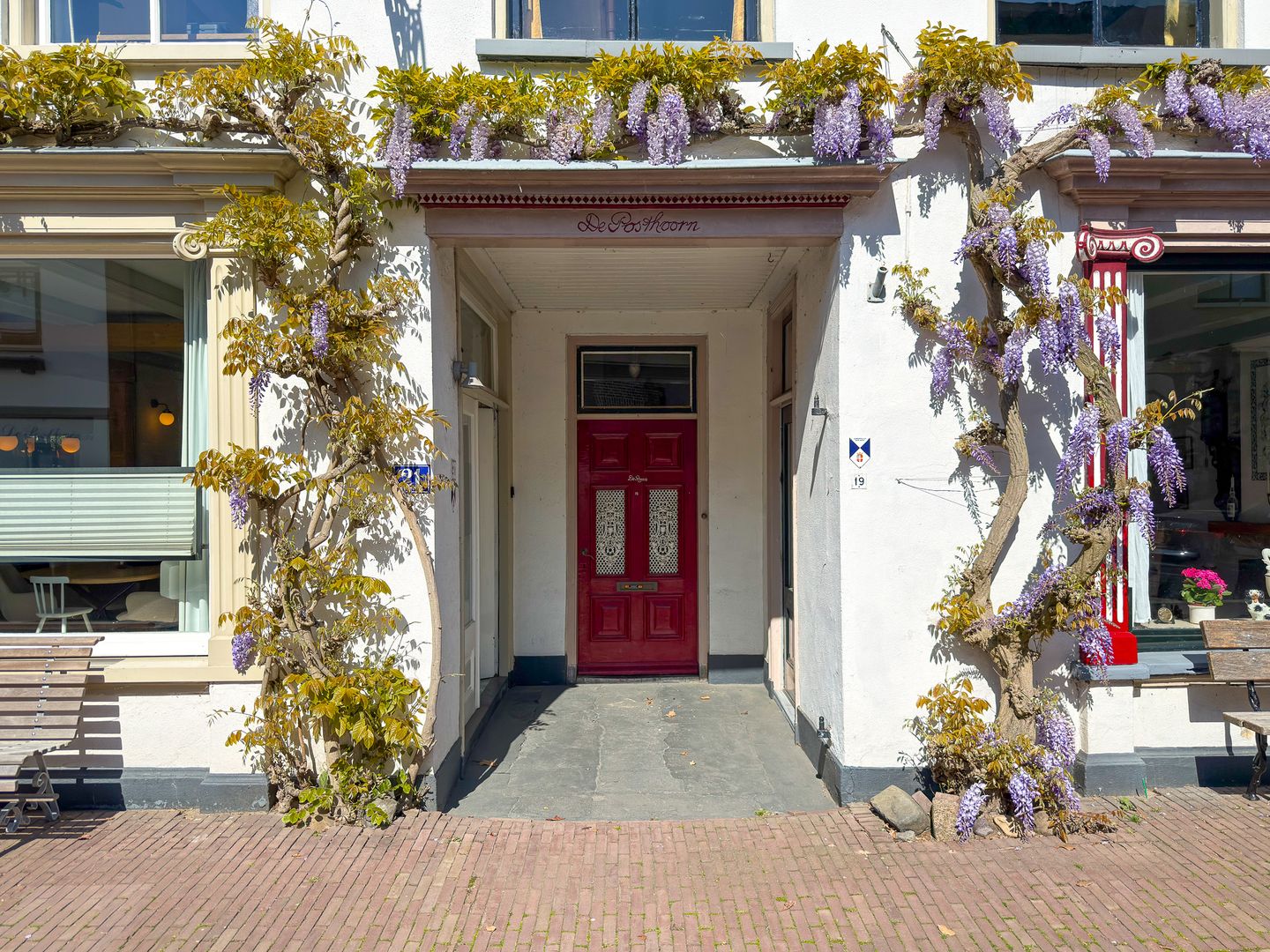Photo 4 of Overstraat 21