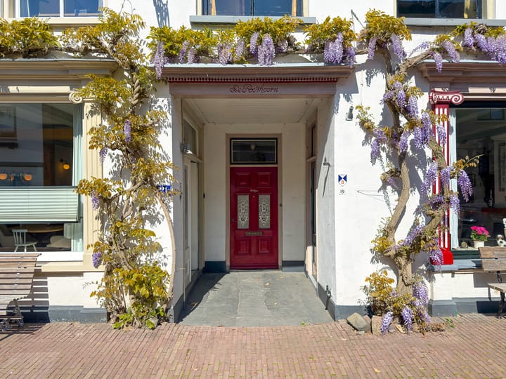 Foto 4 van Overstraat 21