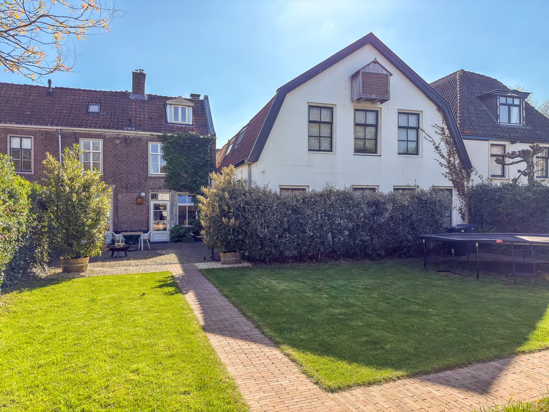 Photo 32 of Overstraat 21
