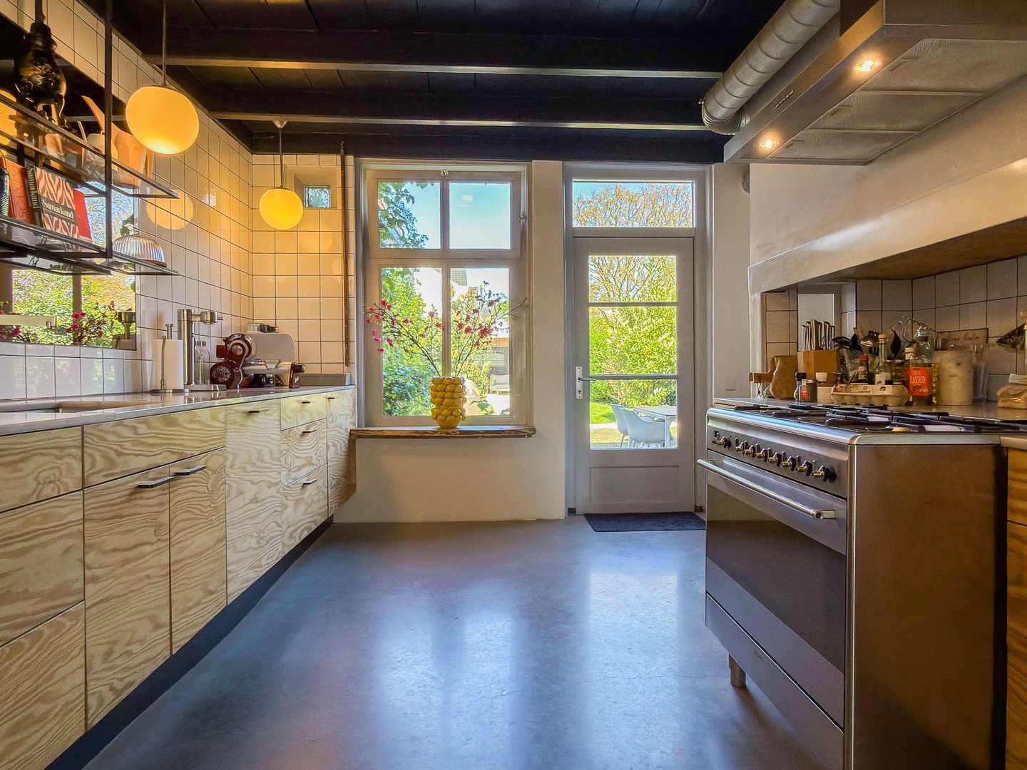 Photo 10 of Overstraat 21