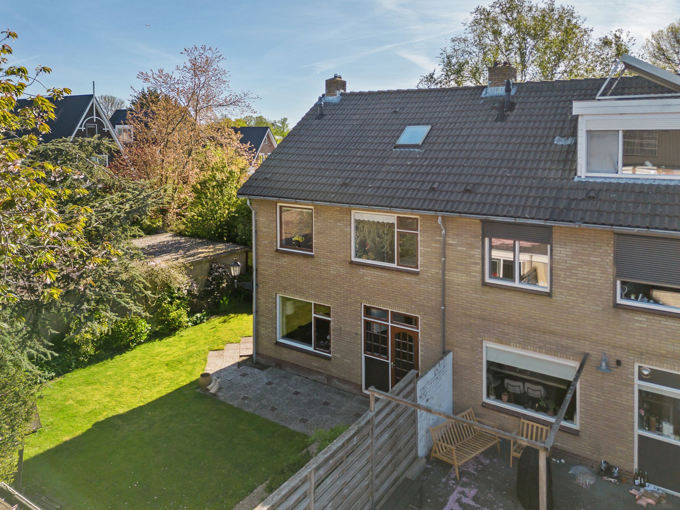 Photo 21 of Ninaberstraat 12
