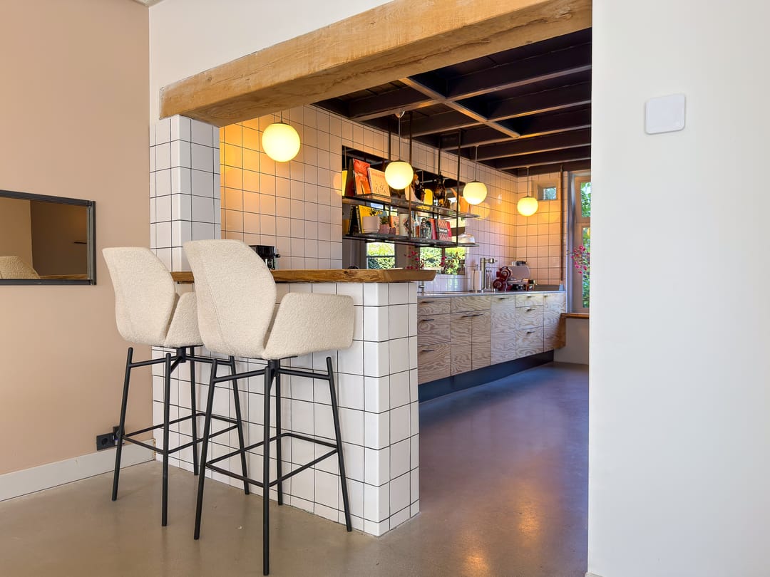 Photo 8 of Overstraat 21