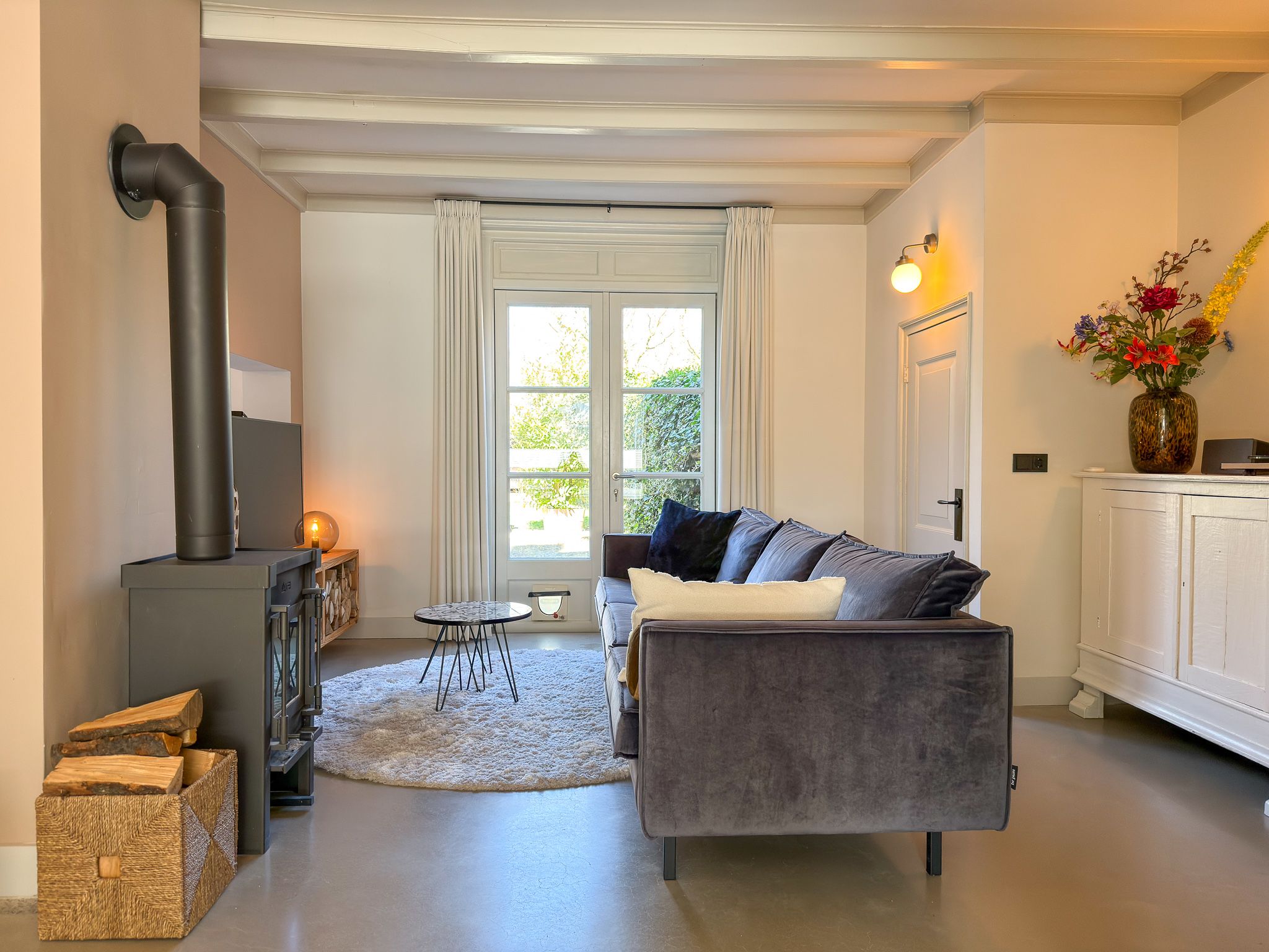 Photo 15 of Overstraat 21