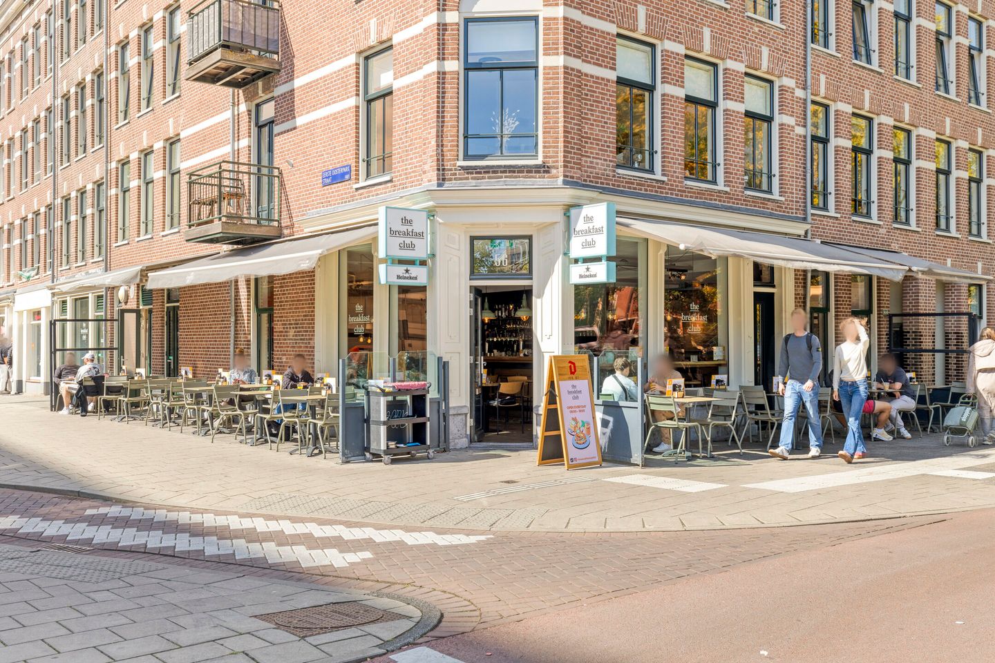 Photo 29 of Blasiusstraat 70-K