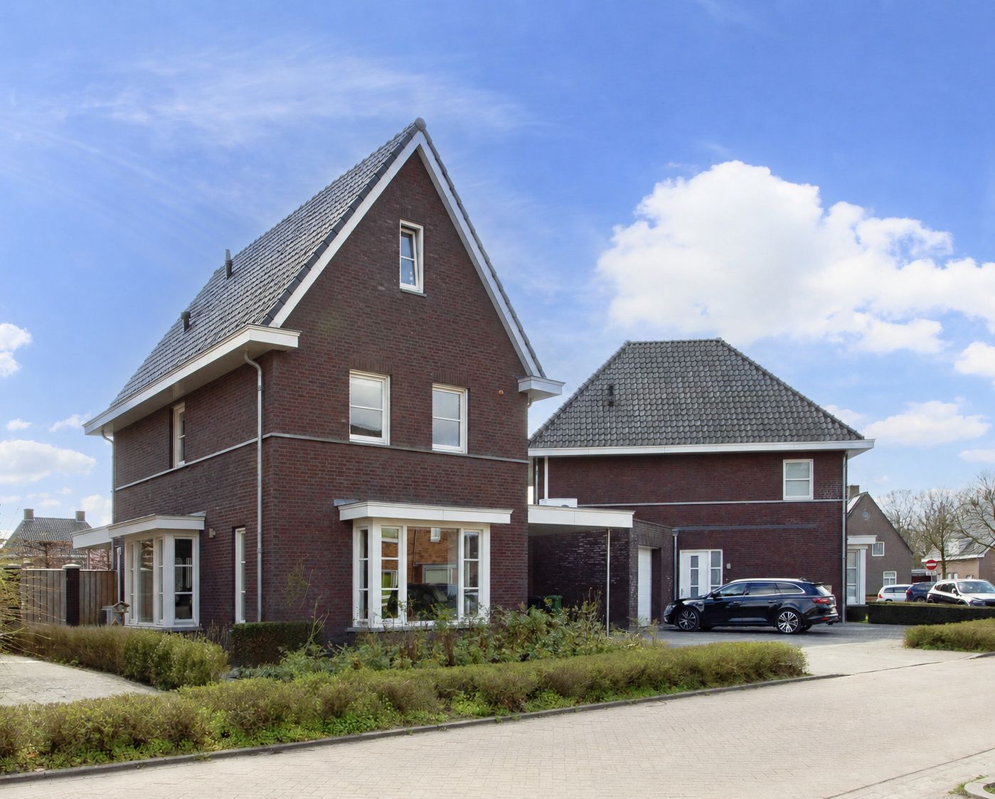 Foto 5 van De Hoef 4
