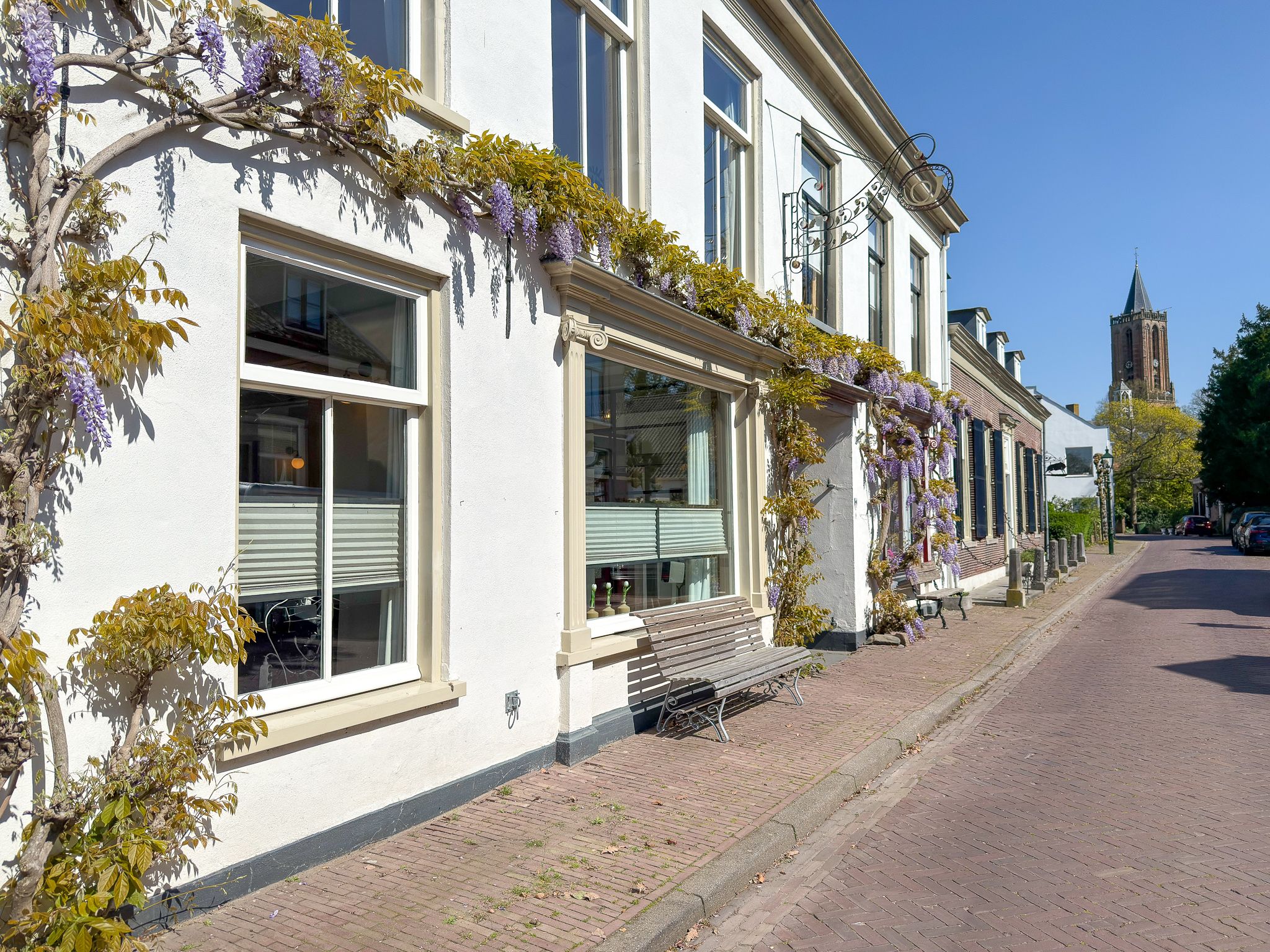 Photo 3 of Overstraat 21