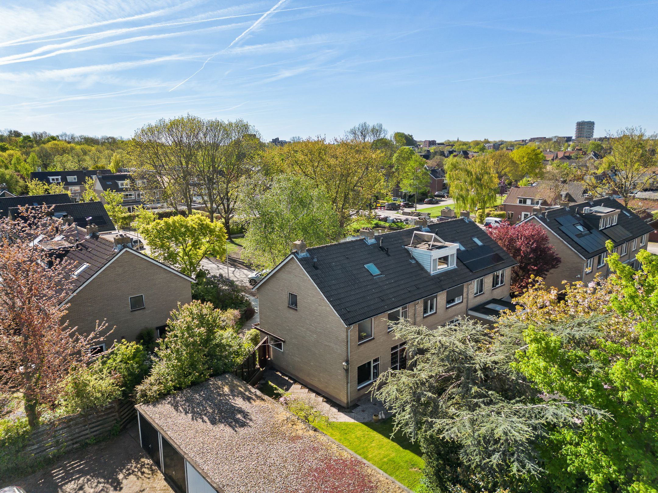 Photo 42 of Ninaberstraat 12