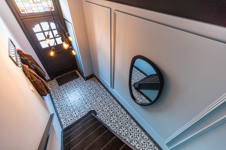 Foto 4 van Boulevard Antverpia 29