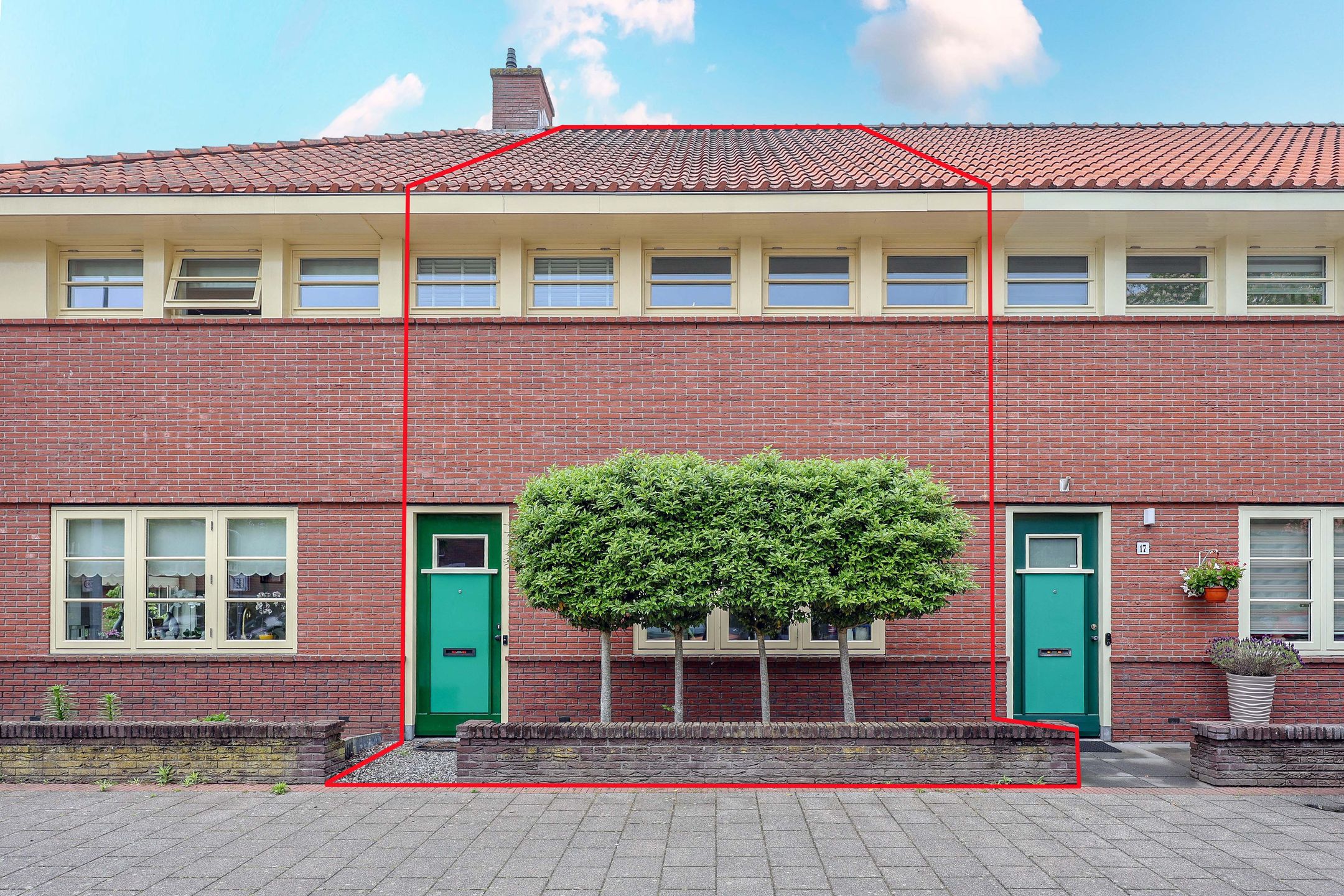 Kamerlingh Onnesweg 15 