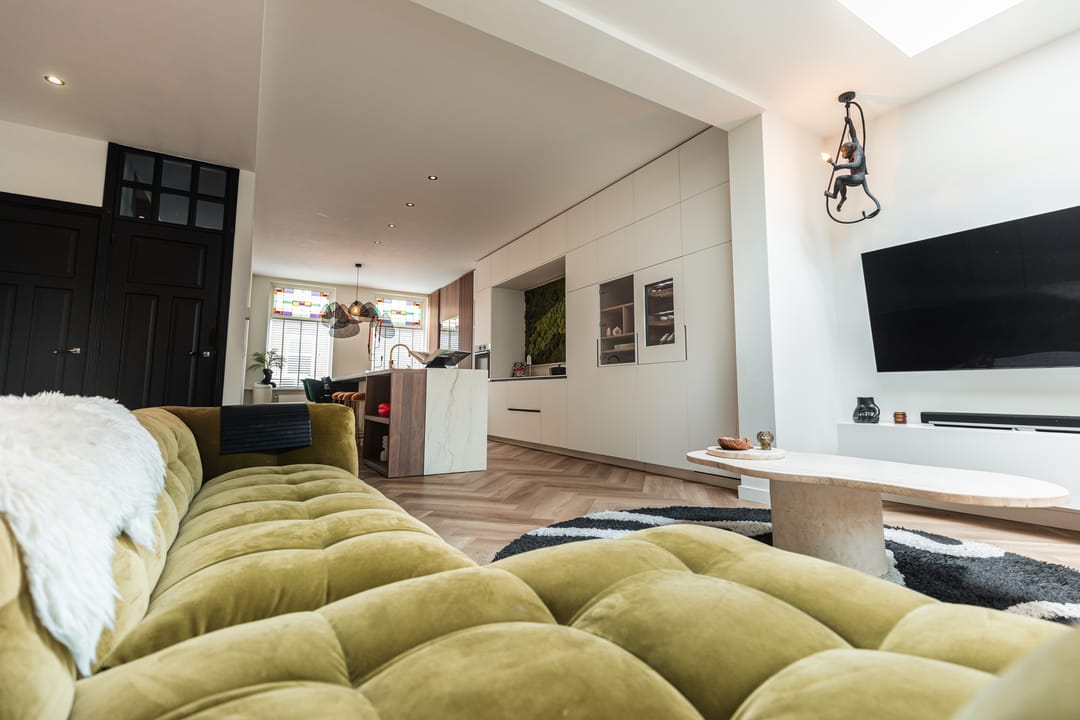 Photo 7 of Boulevard Antverpia 29