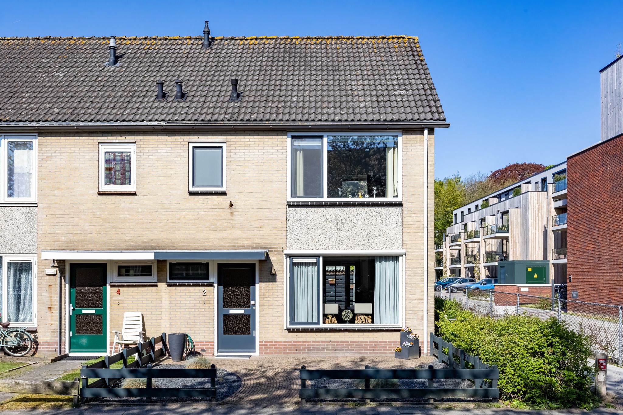 Photo 9 of Luitgardeweg 2