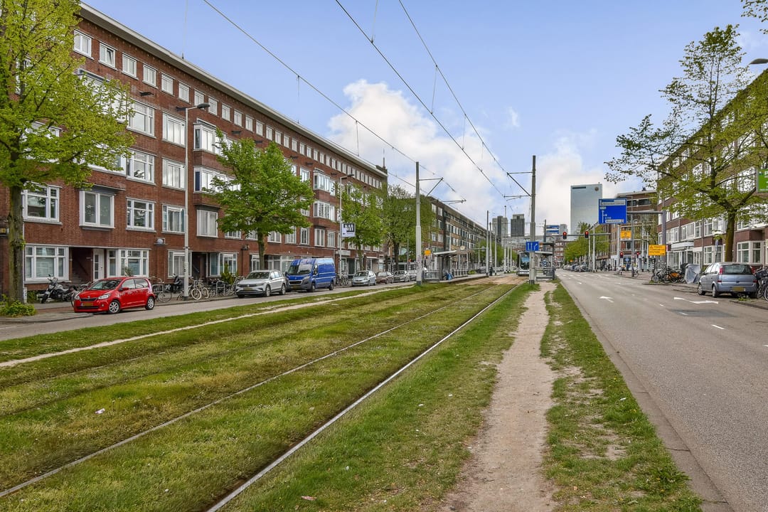 Photo 16 of Schieweg 184-B