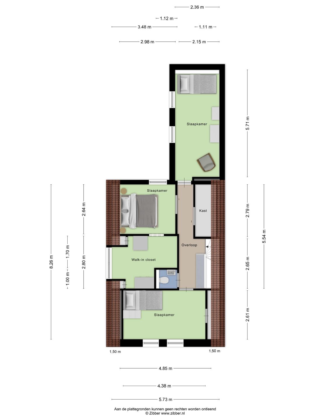 Photo 67 of Boulevard Antverpia 29